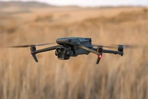 Maiden Flight Tech İHA Eğitimi